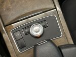 Mercedes-Benz E 2009 Harmaa