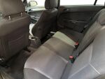Opel Astra 2011 Harmaa