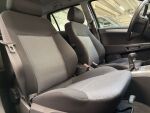 Opel Astra 2011 Harmaa