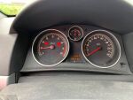 Opel Astra 2011 Harmaa