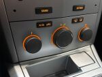 Opel Astra 2011 Harmaa