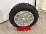 Opel Astra 2011 Harmaa