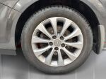 Opel Astra 2011 Harmaa