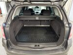 Opel Astra 2011 Harmaa