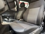 Opel Astra 2011 Harmaa
