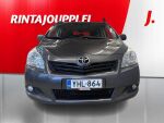 Toyota Verso 2011 Harmaa