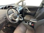 Toyota Verso 2011 Harmaa