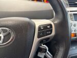 Toyota Verso 2011 Harmaa