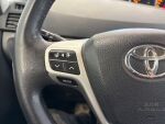 Toyota Verso 2011 Harmaa