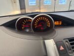 Toyota Verso 2011 Harmaa