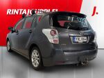 Toyota Verso 2011 Harmaa