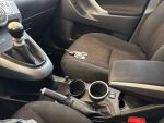 Toyota Verso 2011 Harmaa