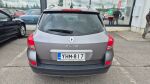 Renault Clio Sport Tourer 2010 Harmaa