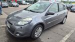 Renault Clio Sport Tourer 2010 Harmaa