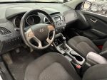 Hyundai ix35 2011 Valkoinen
