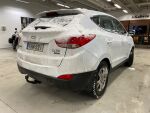 Hyundai ix35 2011 Valkoinen