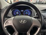 Hyundai ix35 2011 Valkoinen