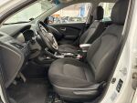 Hyundai ix35 2011 Valkoinen