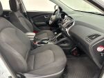 Hyundai ix35 2011 Valkoinen
