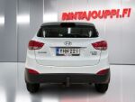 Hyundai ix35 2011 Valkoinen