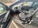 Hyundai ix35 2011 Musta