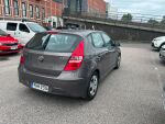 Hyundai i30 2011 Ruskea (beige)