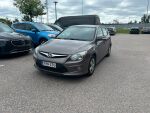 Hyundai i30 2011 Ruskea (beige)