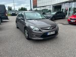 Hyundai i30 2011 Ruskea (beige)