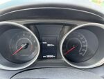 Mitsubishi ASX 2011 Punainen