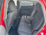 Mitsubishi ASX 2011 Punainen