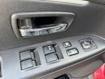 Mitsubishi ASX 2011 Punainen