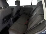 Volkswagen Golf Plus 2012 Sininen
