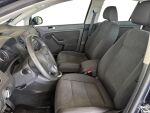 Volkswagen Golf Plus 2012 Sininen