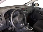 Volkswagen Golf Plus 2012 Sininen