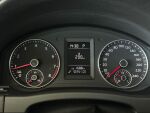 Volkswagen Golf Plus 2012 Sininen