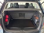 Volkswagen Golf Plus 2012 Sininen
