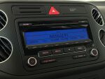 Volkswagen Golf Plus 2012 Sininen