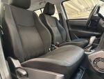 Suzuki Swift 2011 Vihreä