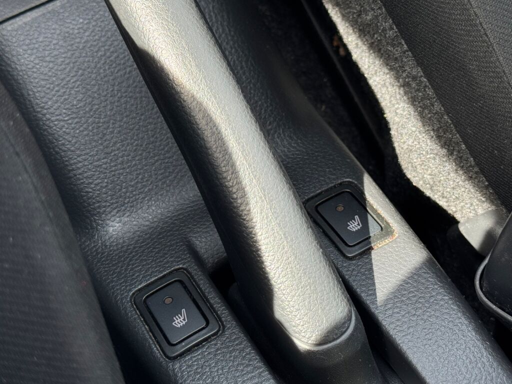 Suzuki Swift 2011 Vihreä
