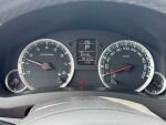 Suzuki Swift 2011 Vihreä