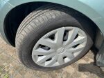 Suzuki Swift 2011 Vihreä