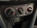 Suzuki Swift 2011 Vihreä
