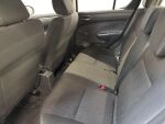 Suzuki Swift 2011 Vihreä