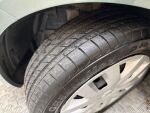 Suzuki Swift 2011 Vihreä