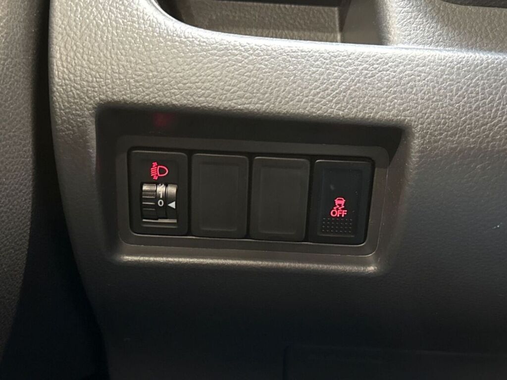 Suzuki Swift 2011 Vihreä