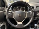 Suzuki Swift 2011 Vihreä