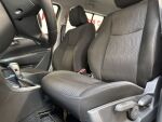 Suzuki Swift 2011 Vihreä