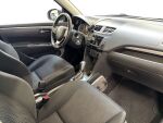 Suzuki Swift 2011 Vihreä