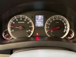 Suzuki Swift 2011 Vihreä