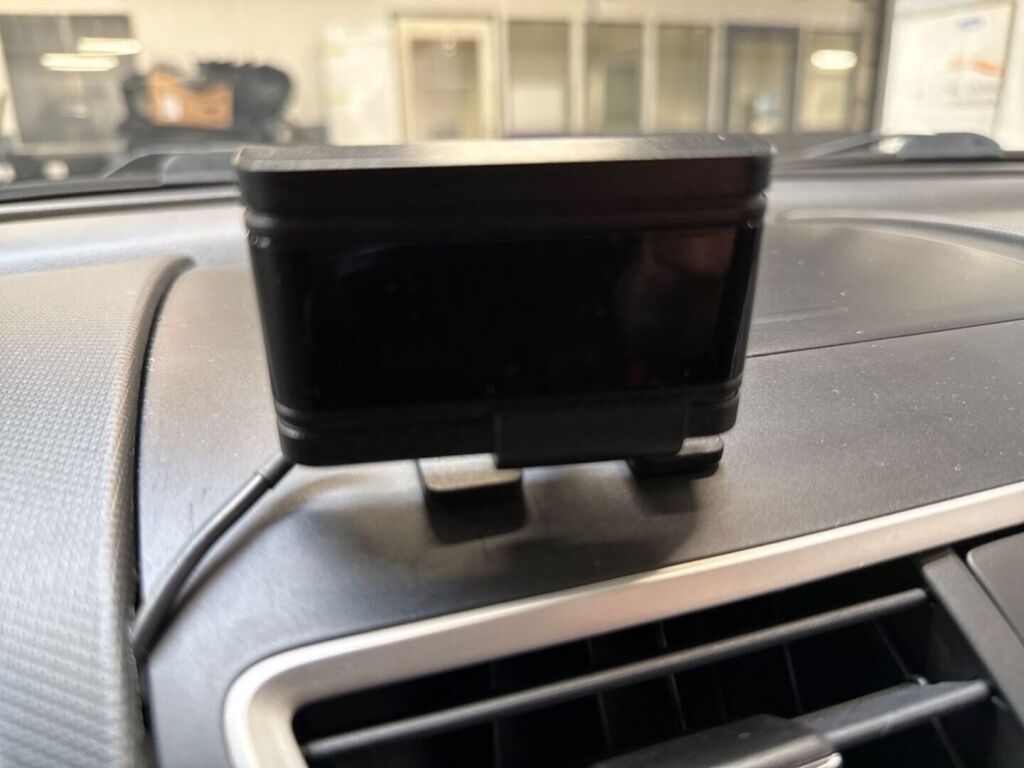 Suzuki Swift 2011 Vihreä